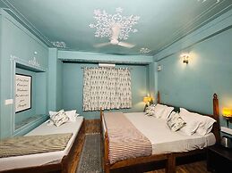 Footprint Hostel Udaipur