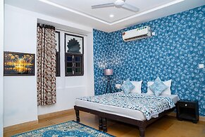 Footprint Hostel Udaipur