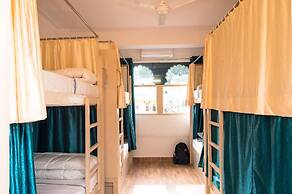 Footprint Hostel Udaipur