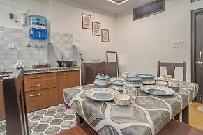 Footprint Hostel Udaipur