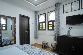 Footprint Hostel Udaipur