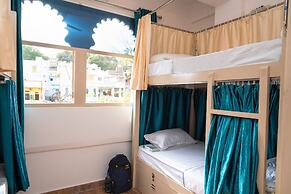 Footprint Hostel Udaipur