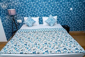 Footprint Hostel Udaipur