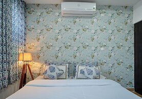 Footprint Hostel Udaipur