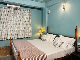 Footprint Hostel Udaipur