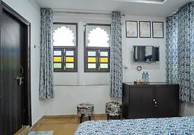 Footprint Hostel Udaipur