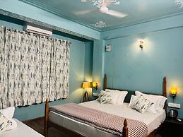 Footprint Hostel Udaipur