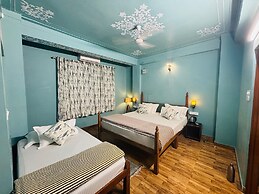 Footprint Hostel Udaipur