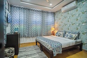 Footprint Hostel Udaipur