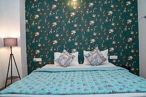 Footprint Hostel Udaipur