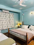 Footprint Hostel Udaipur