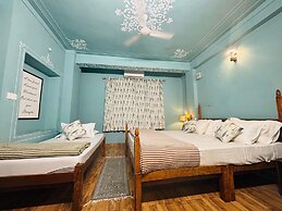 Footprint Hostel Udaipur