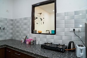 Footprint Hostel Udaipur