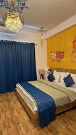 Footprint Hostel Udaipur