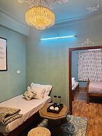 Footprint Hostel Udaipur