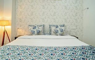 Footprint Hostel Udaipur