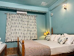 Footprint Hostel Udaipur