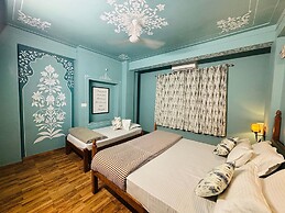 Footprint Hostel Udaipur