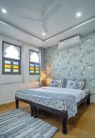 Footprint Hostel Udaipur