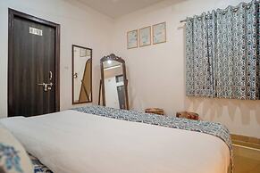 Footprint Hostel Udaipur