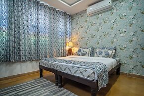 Footprint Hostel Udaipur