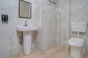 Footprint Hostel Udaipur