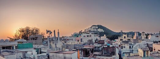 Footprint Hostel Udaipur