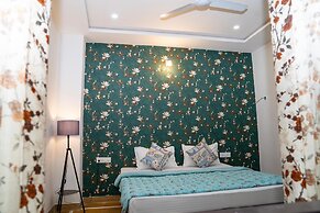 Footprint Hostel Udaipur