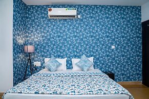 Footprint Hostel Udaipur