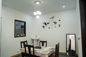 Footprint Hostel Udaipur