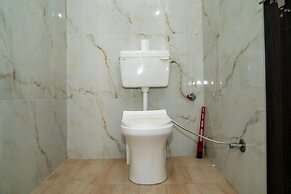 Footprint Hostel Udaipur