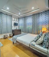 Footprint Hostel Udaipur