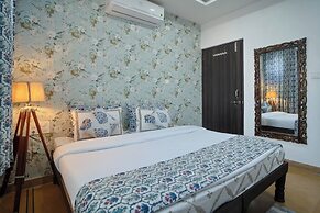 Footprint Hostel Udaipur