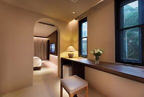 Chengdu Chuanxing Yinli Hotel