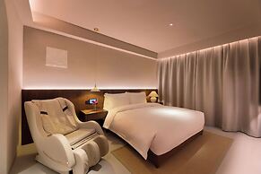 Chengdu Chuanxing Yinli Hotel