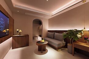 Chengdu Chuanxing Yinli Hotel