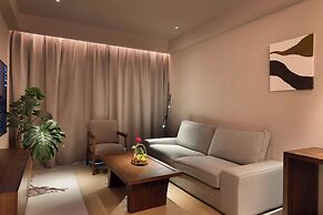 Chengdu Chuanxing Yinli Hotel