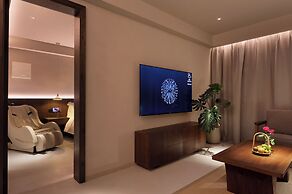 Chengdu Chuanxing Yinli Hotel