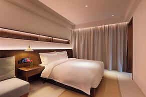 Chengdu Chuanxing Yinli Hotel