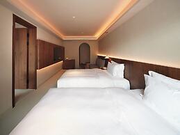 Chengdu Chuanxing Yinli Hotel