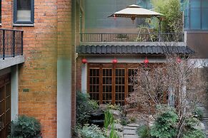 Chengdu Chuanxing Yinli Hotel