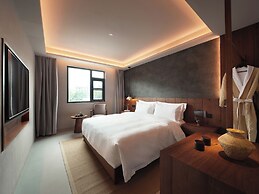 Chengdu Chuanxing Yinli Hotel