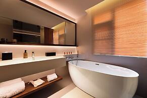 Chengdu Chuanxing Yinli Hotel
