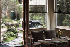 Chengdu Chuanxing Yinli Hotel