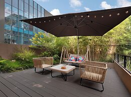 Chengdu Chuanxing Yinli Hotel