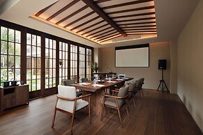Chengdu Chuanxing Yinli Hotel