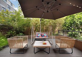 Chengdu Chuanxing Yinli Hotel