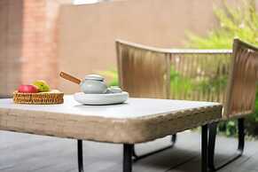 Chengdu Chuanxing Yinli Hotel
