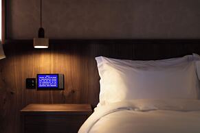 Chengdu Chuanxing Yinli Hotel