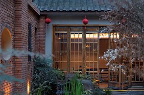 Chengdu Chuanxing Yinli Hotel
